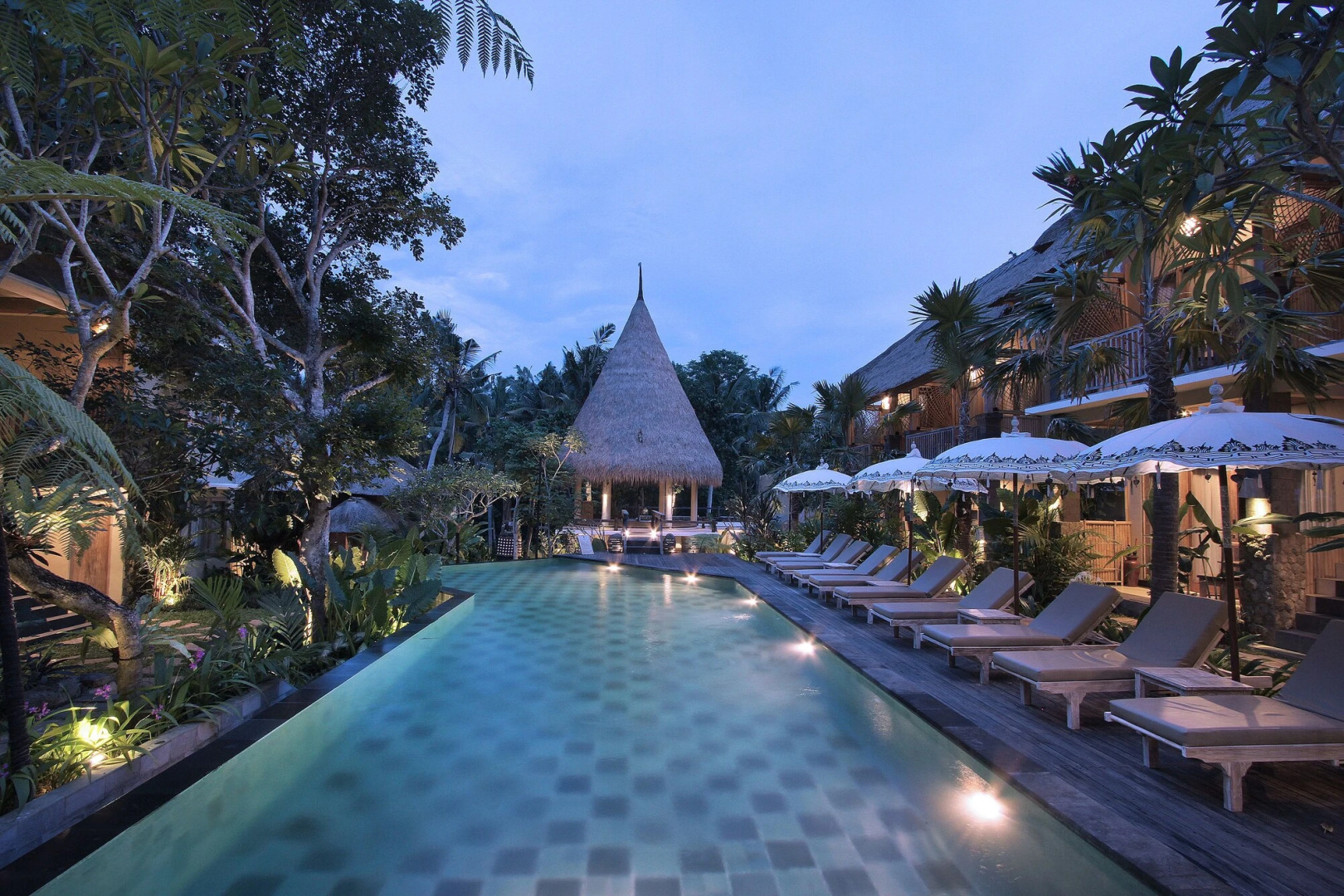The Alena Resort A Pramana Experience