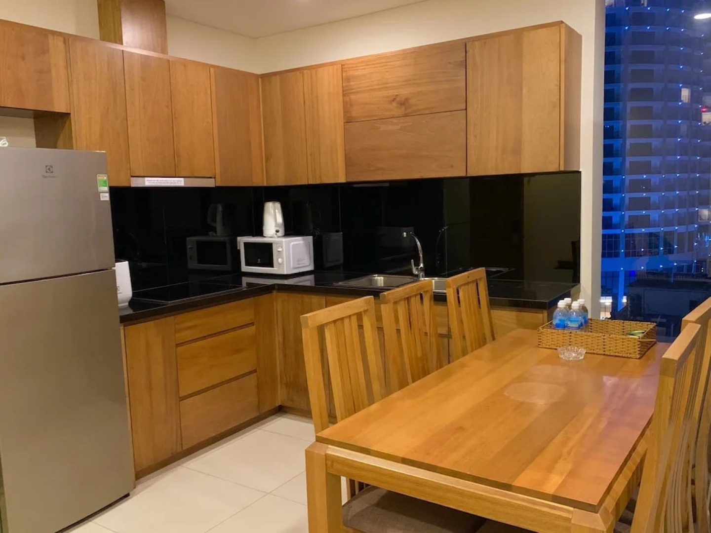 Homie Panorama Nha Trang