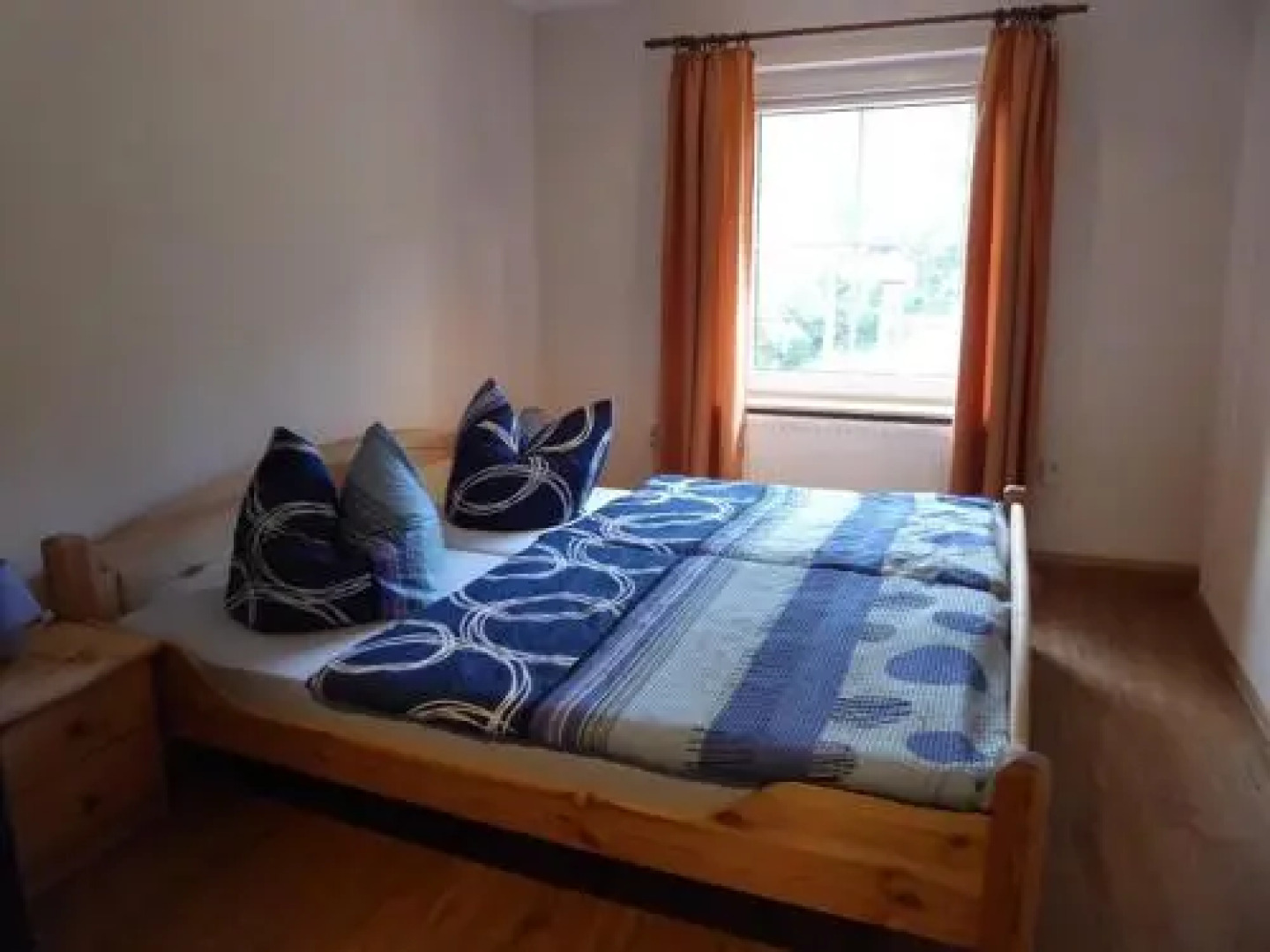 Ferienhaus Bergblick - mit Sauna und Dampfbad und Yacuzzi