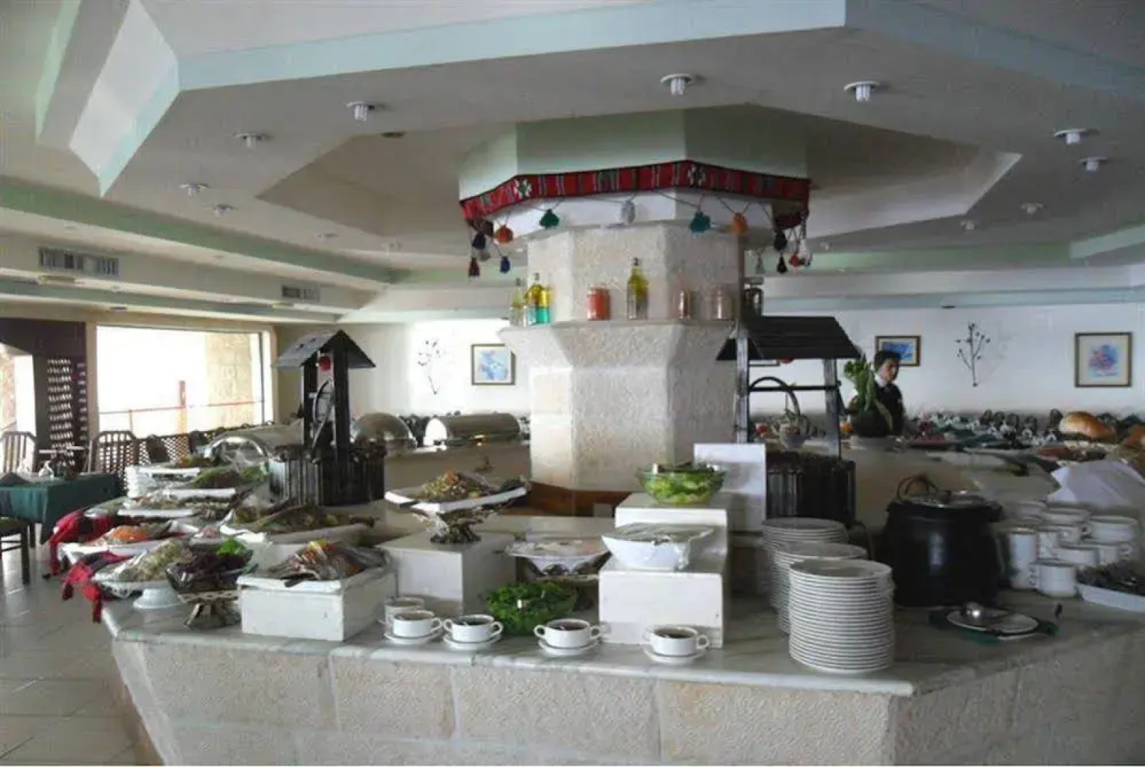 Petra Panorama Hotel