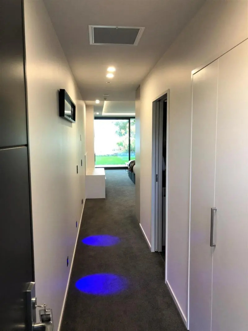 Fiordland Lakeview Motel and Apartments