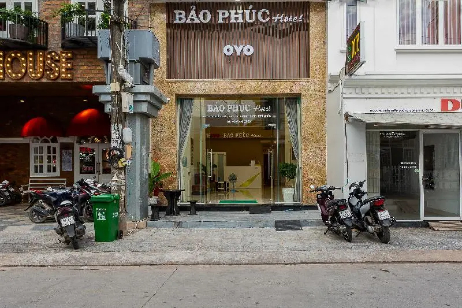 OYO 255 Bao Phuc Hotel