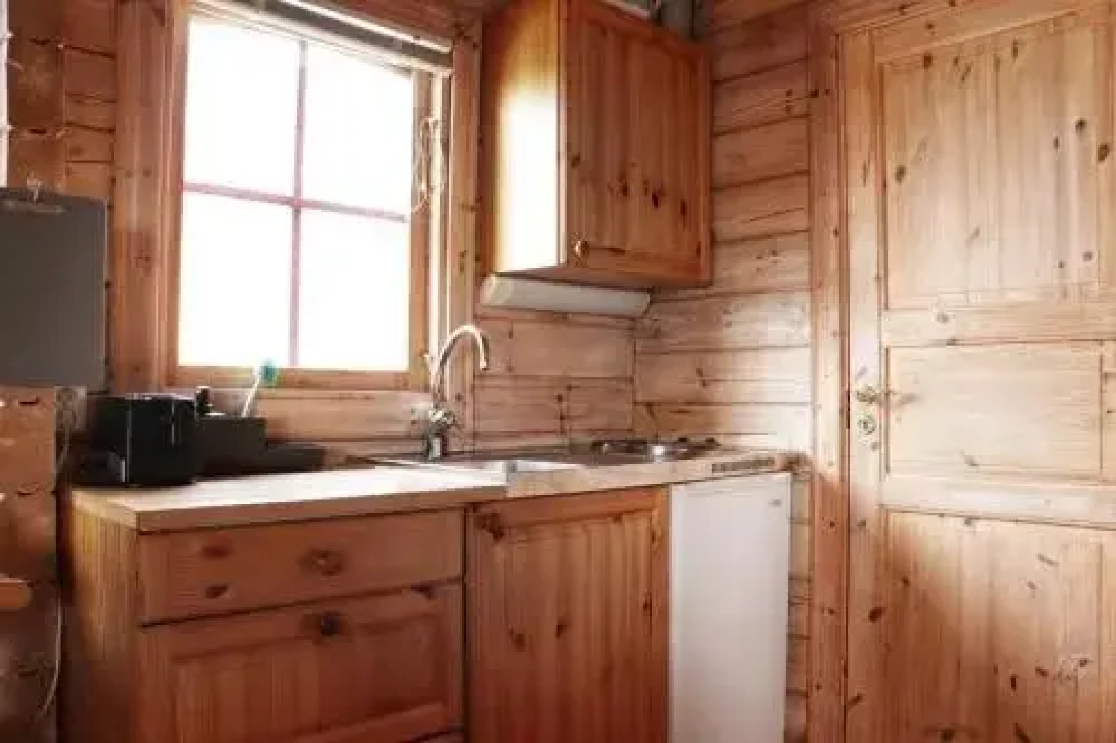 Noretjärns Stuguthyrning