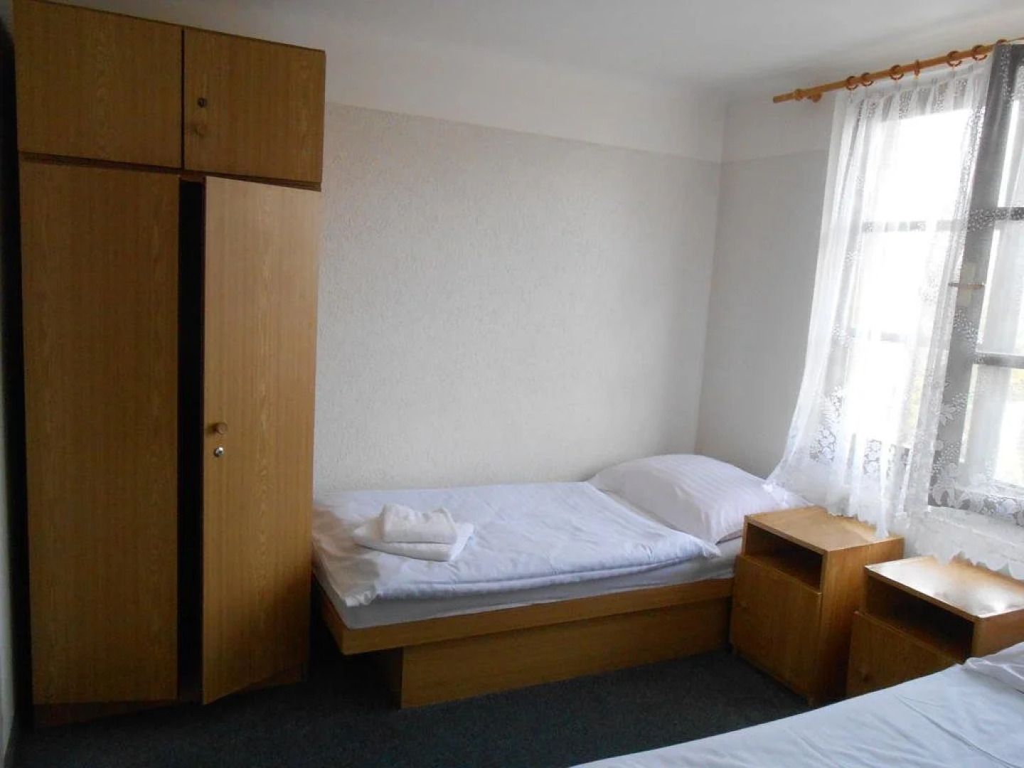 Pivovarský dvůr Lipan