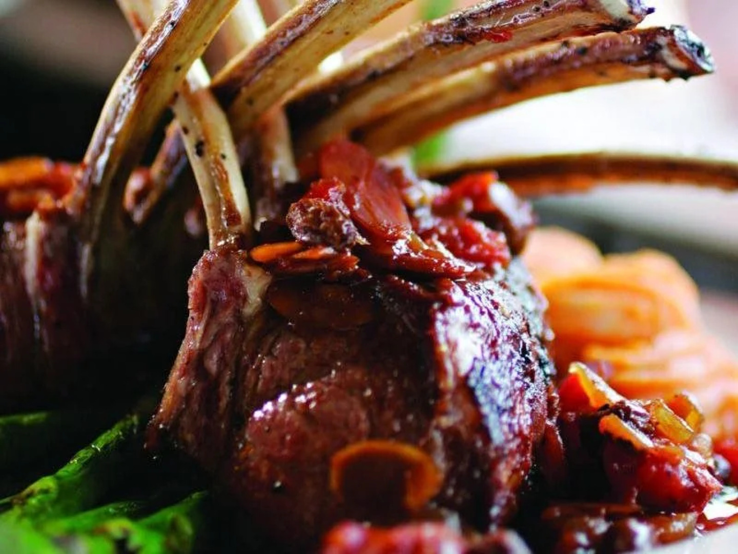 The Park Avenue Hotel