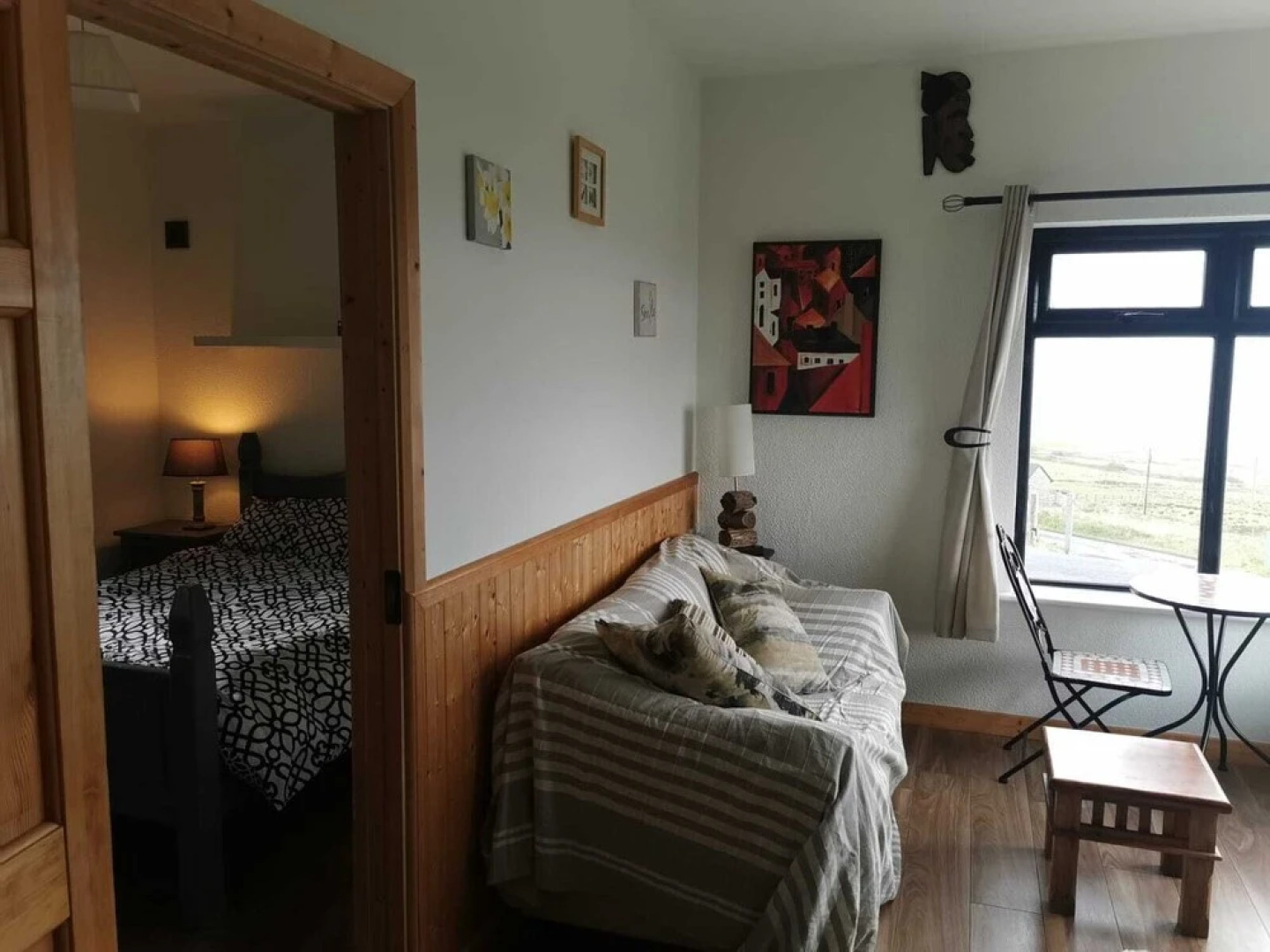 Beautiful 2-bed Apartment in Ballycastle