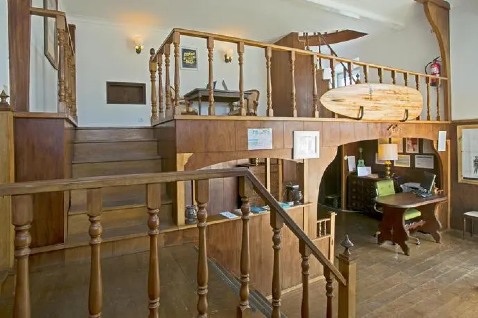 Amar Hostel, Suites & Surf Camp