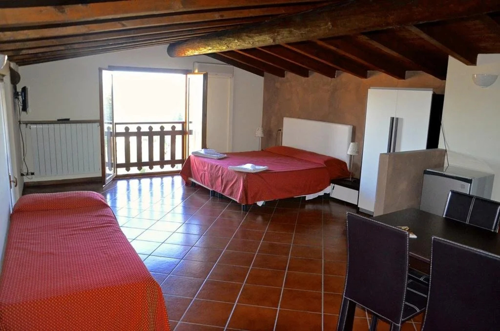 Agriturismo IL Ghetto