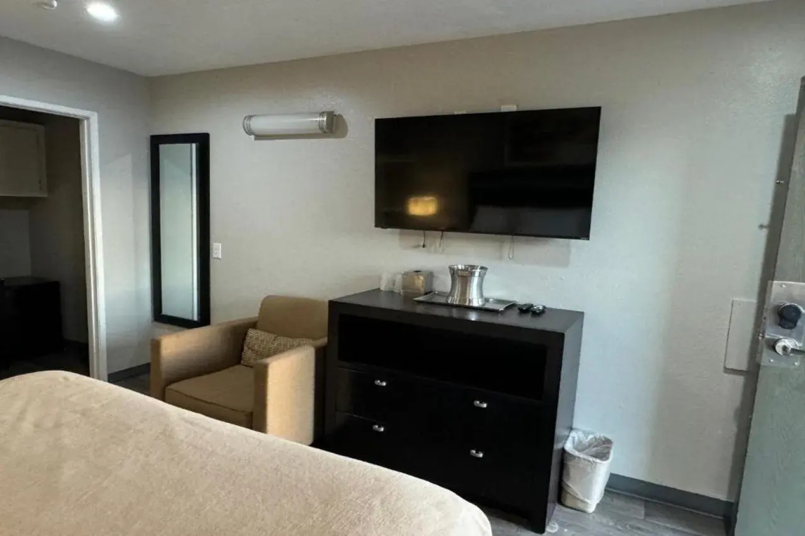 Rodeway Inn El Cajon