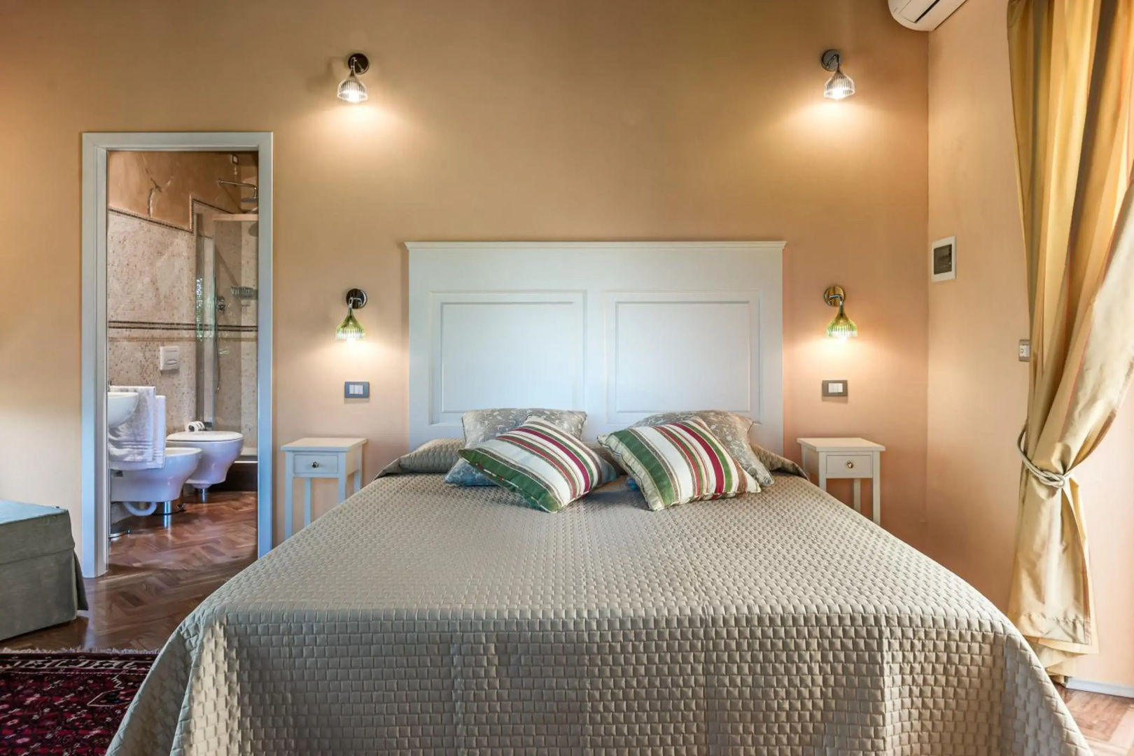 Villa Volpi