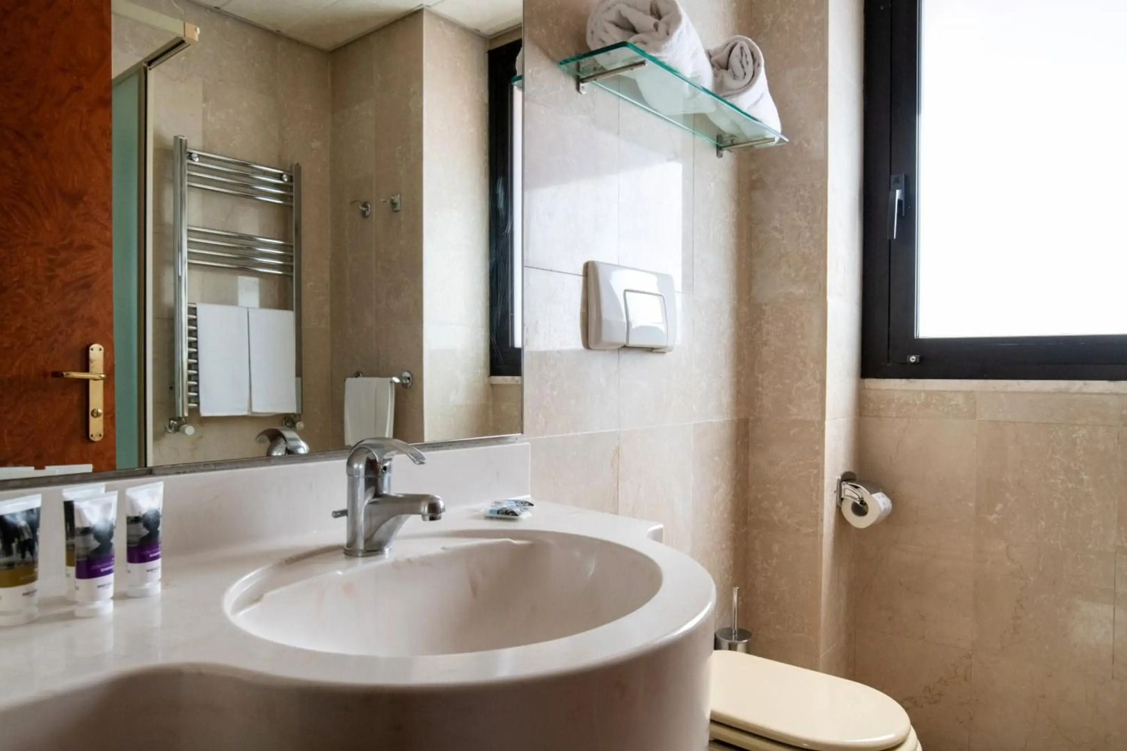 Delfino Taranto Hotel