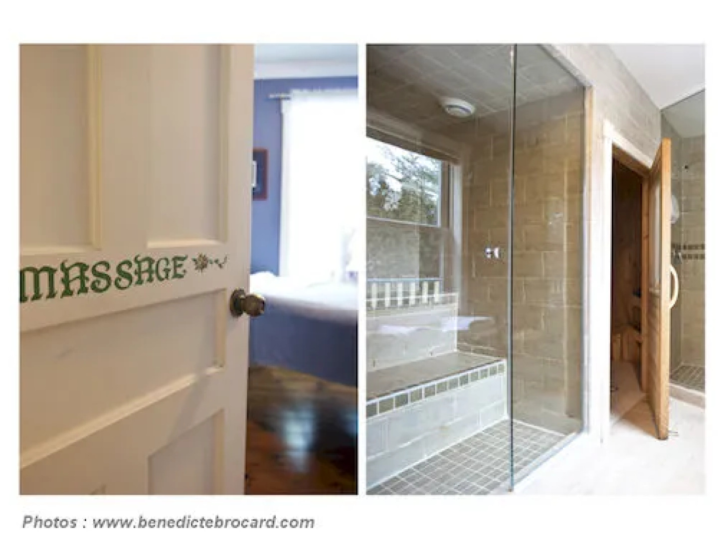 Les Caprices De Victoria