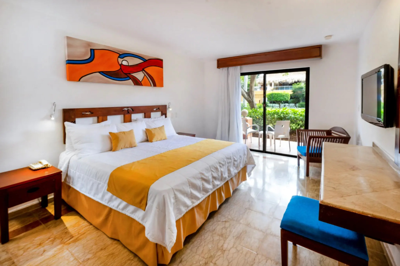 Viva Dominicus Palace by Wyndham, A Trademark All Inclusive