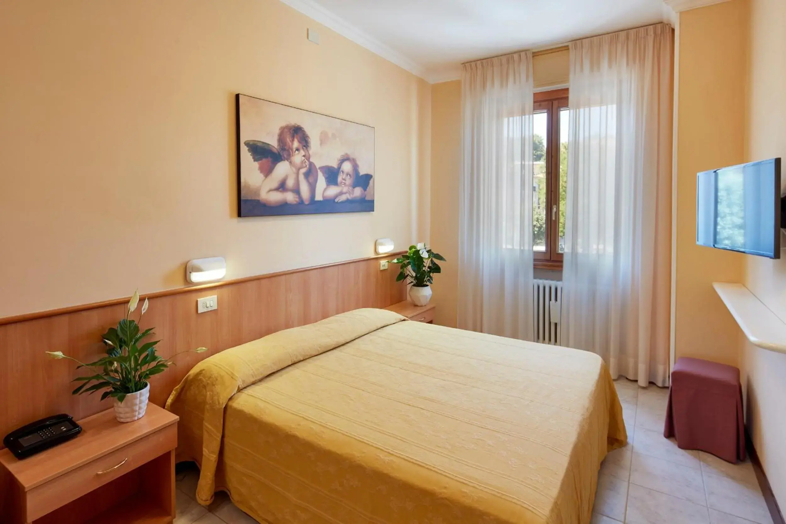 Hotel Plaza