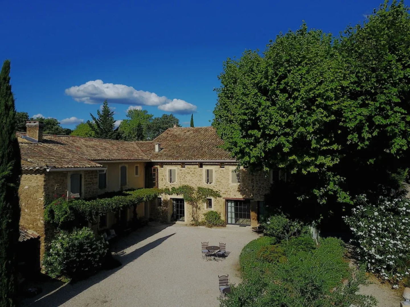 B&B Le Clos Saint Saourde