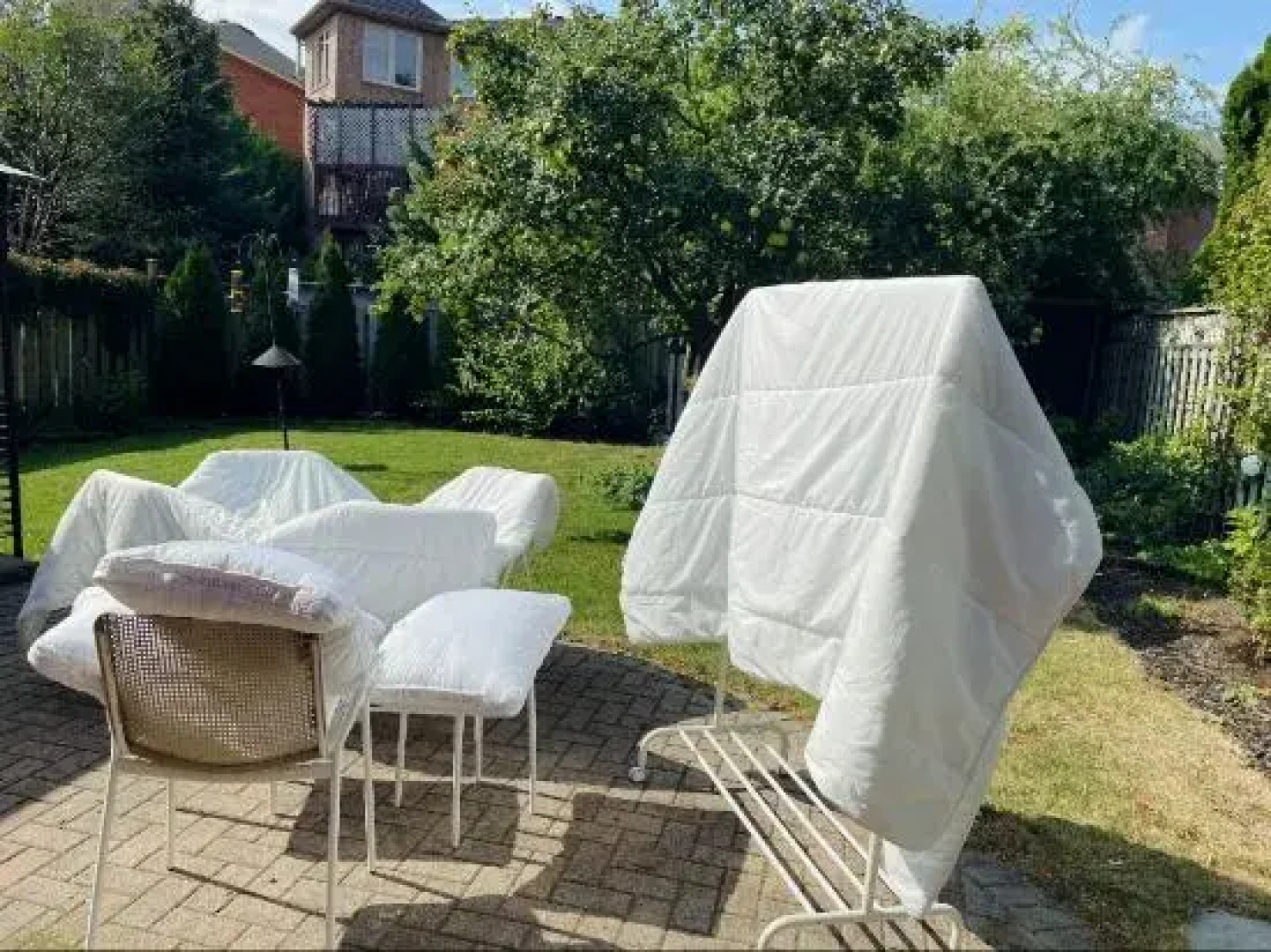 Private House Basement Suite Toronto/Richmond Hill