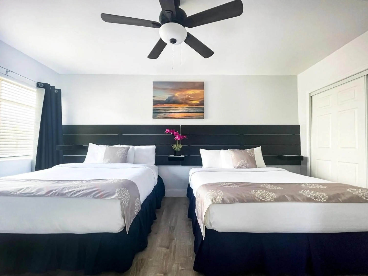 Paradise Oceanfront HBH