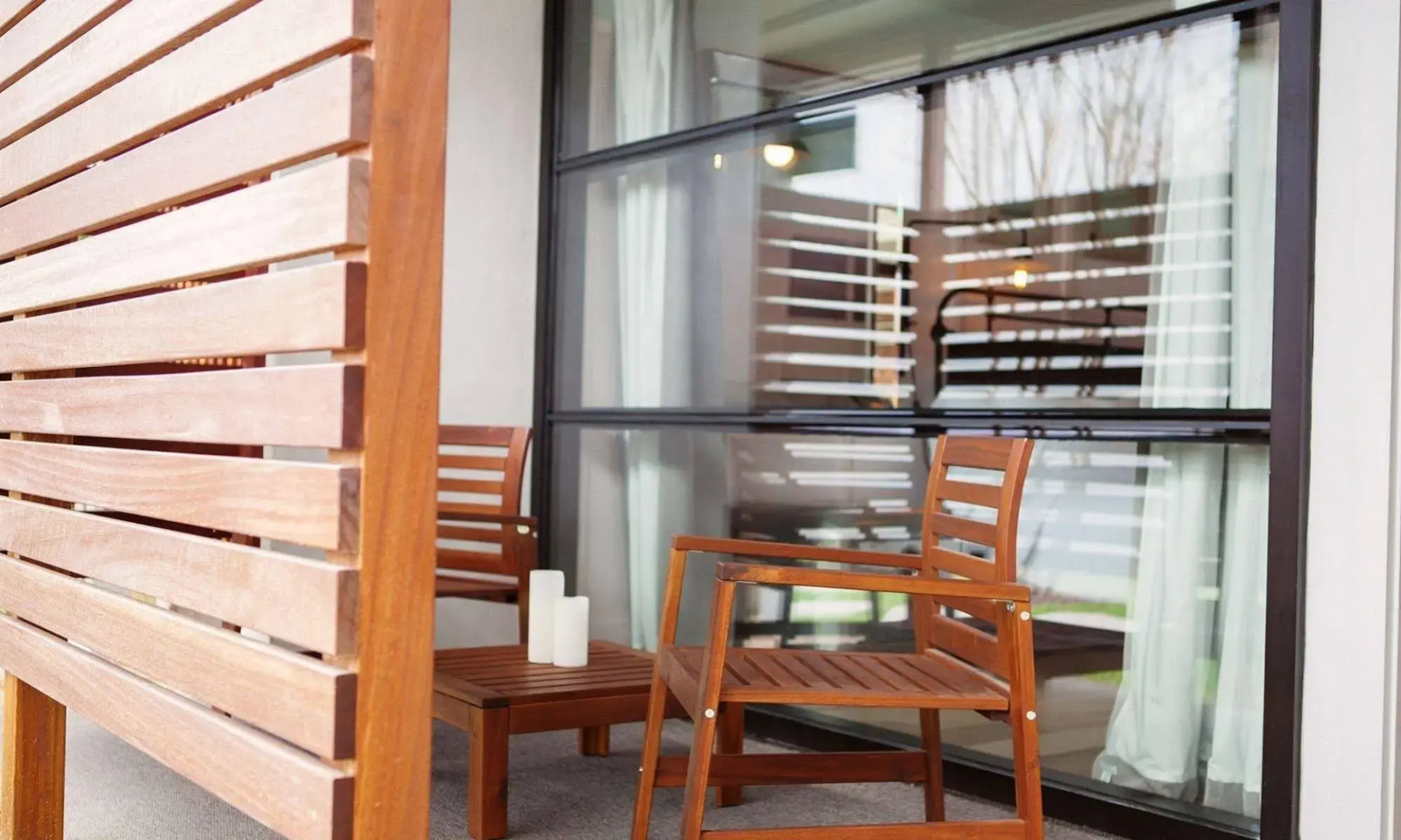 The Montauk Beach House