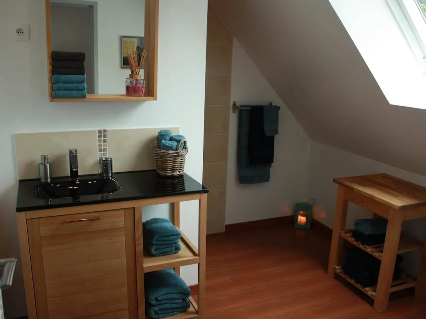 La Ferme D'ervée de Saint-Roch