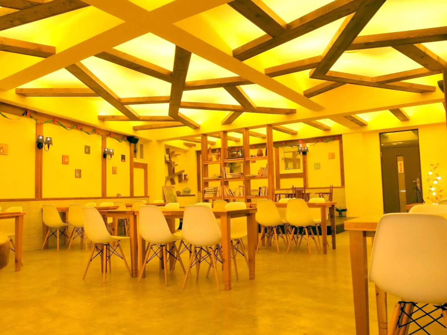 Fanzhalan Guest House