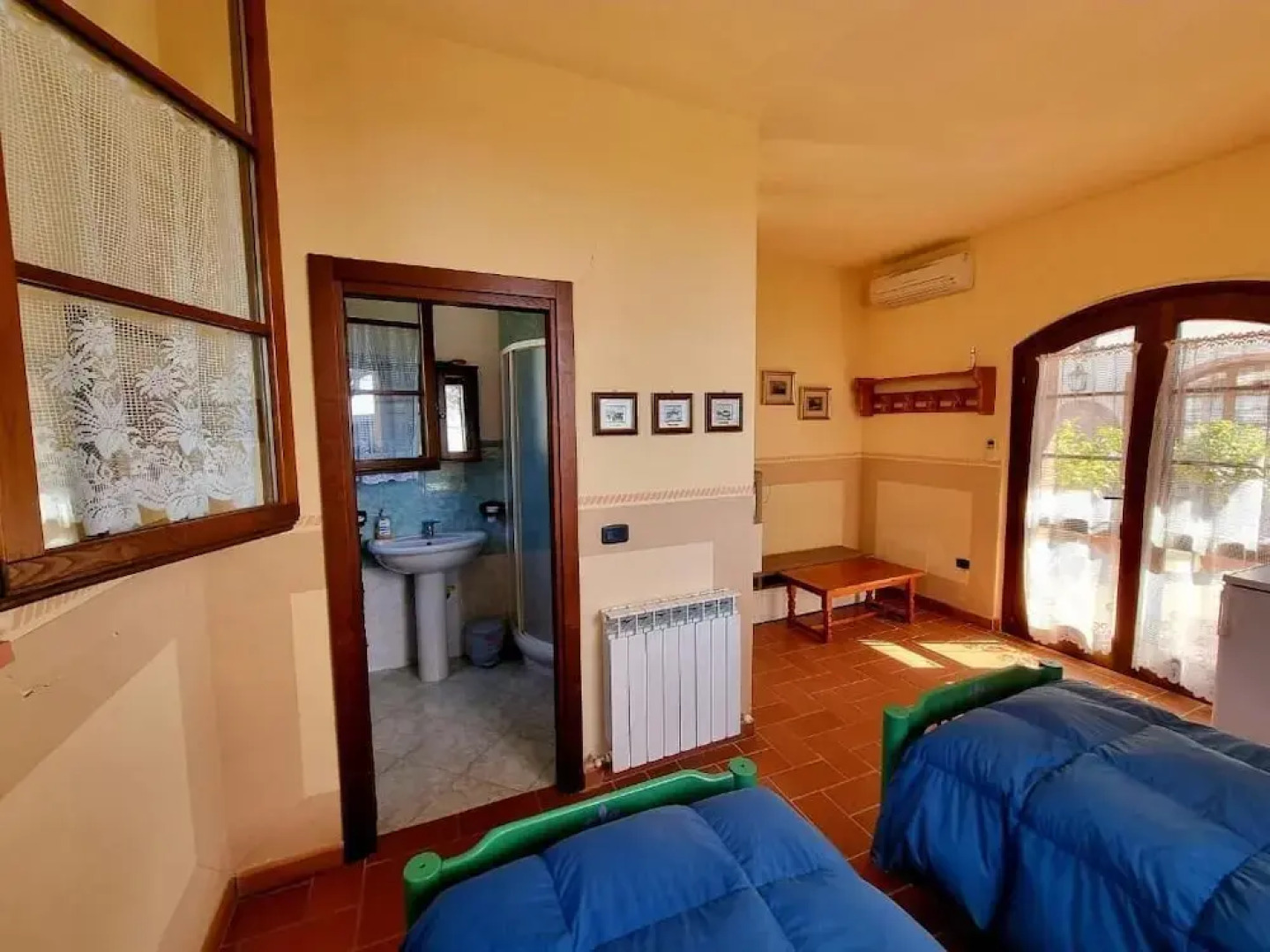 Poggio La Buca - Agriturismo