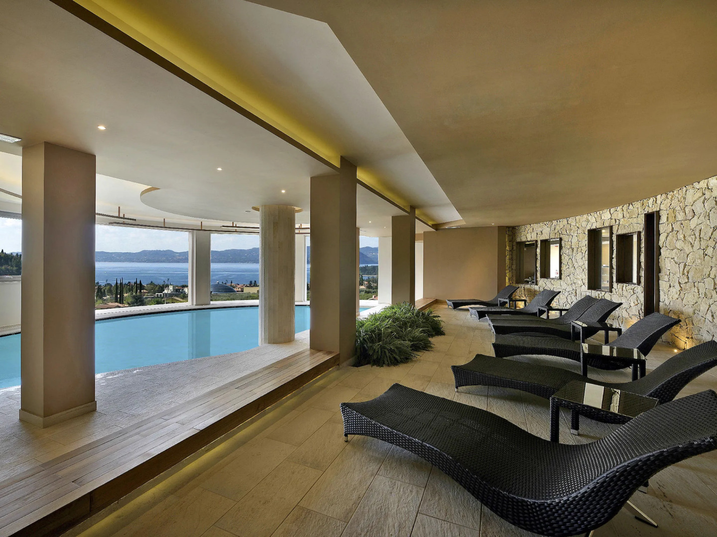 Poiano Resort Hotel & Apartments