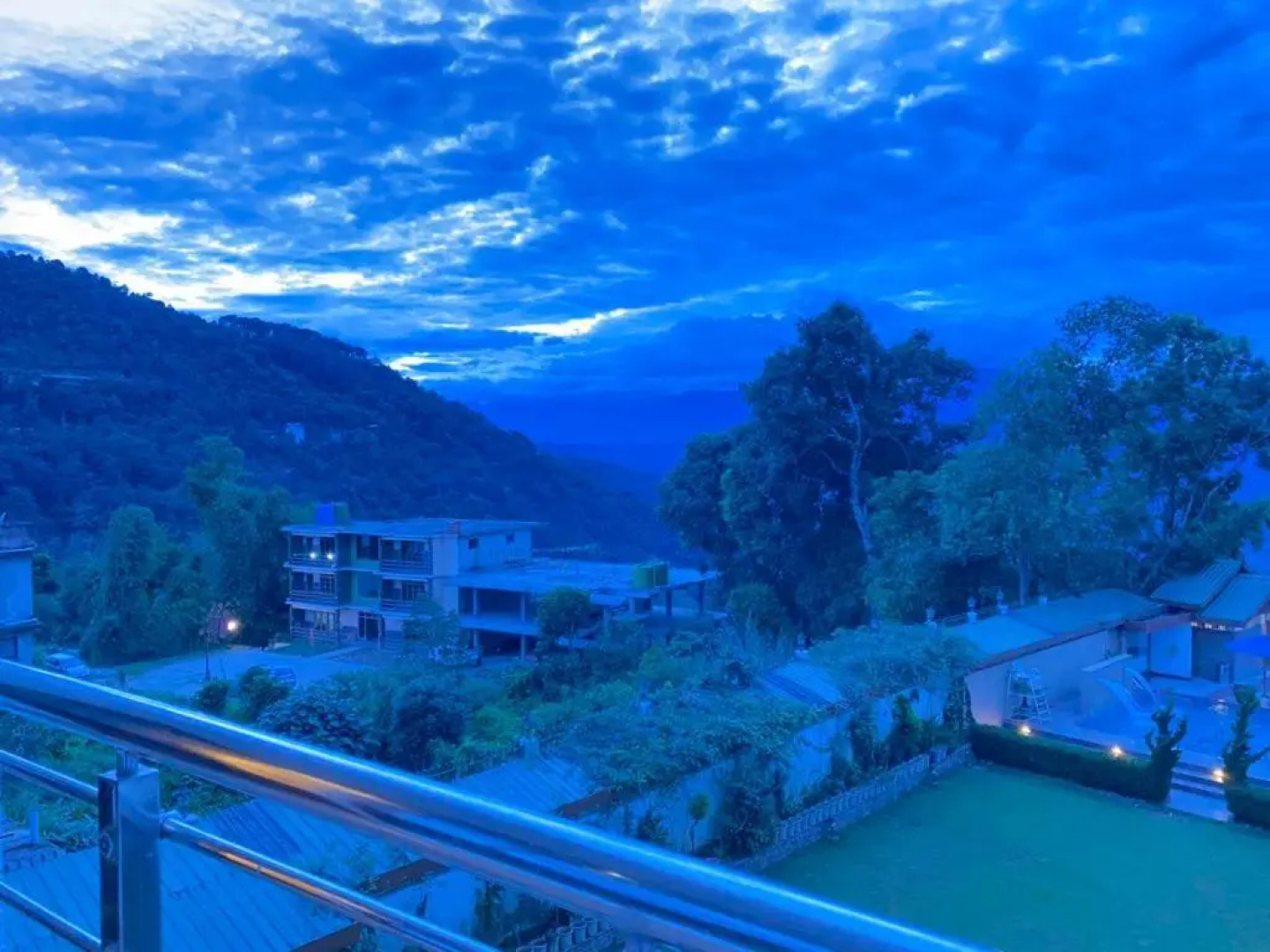 Sobralia Hotels Casino Resort & Spa