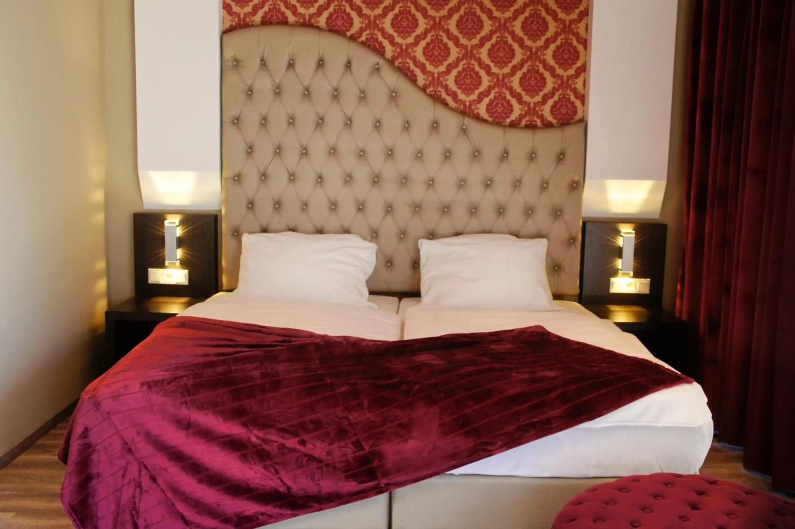 Hotel Athen Kelsterbach Airport