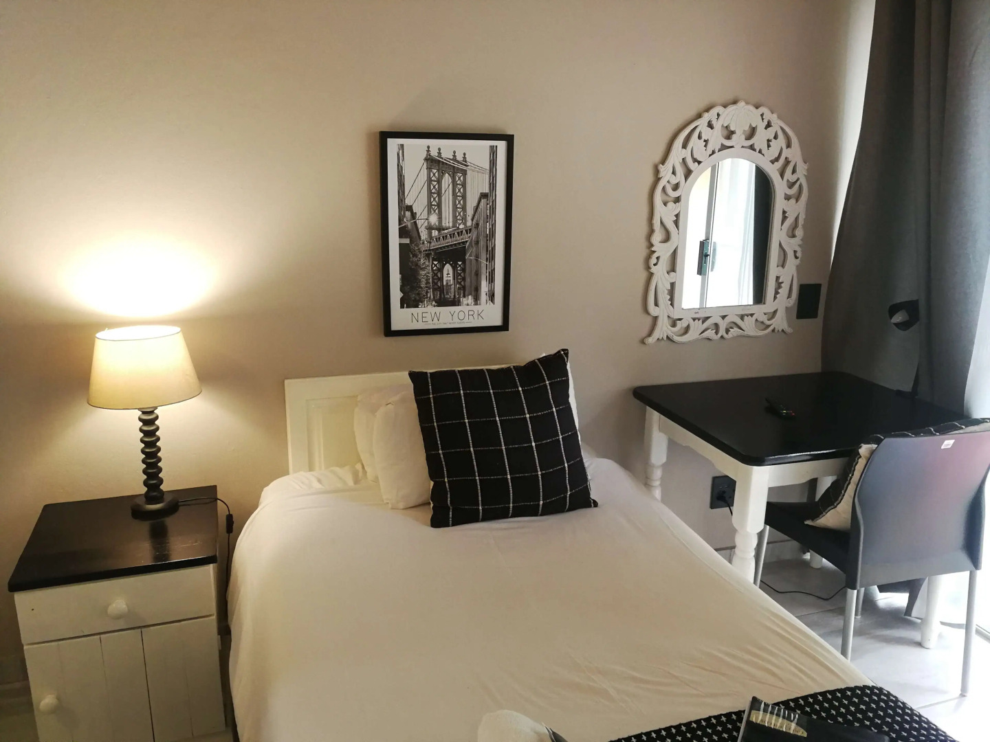 Greenfields Guest House