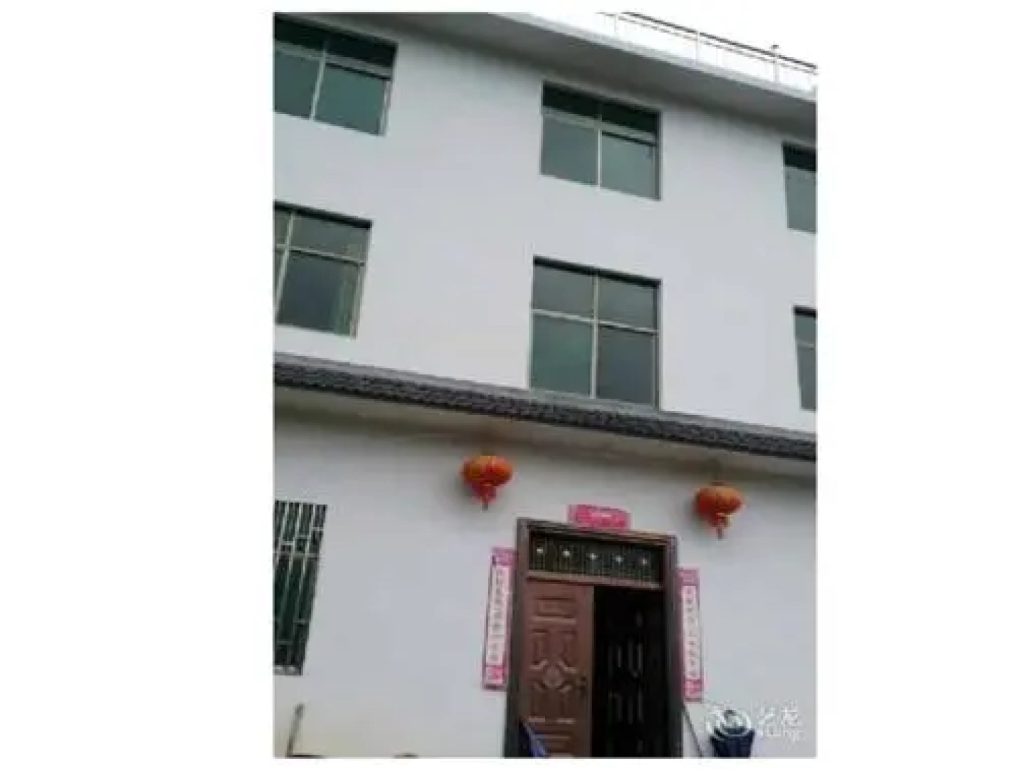 Suiyuan Wuxia Country House