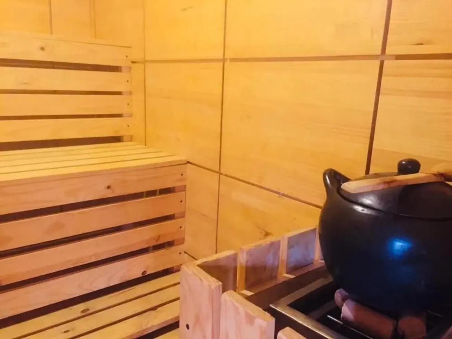 Apartasuites Las Marias