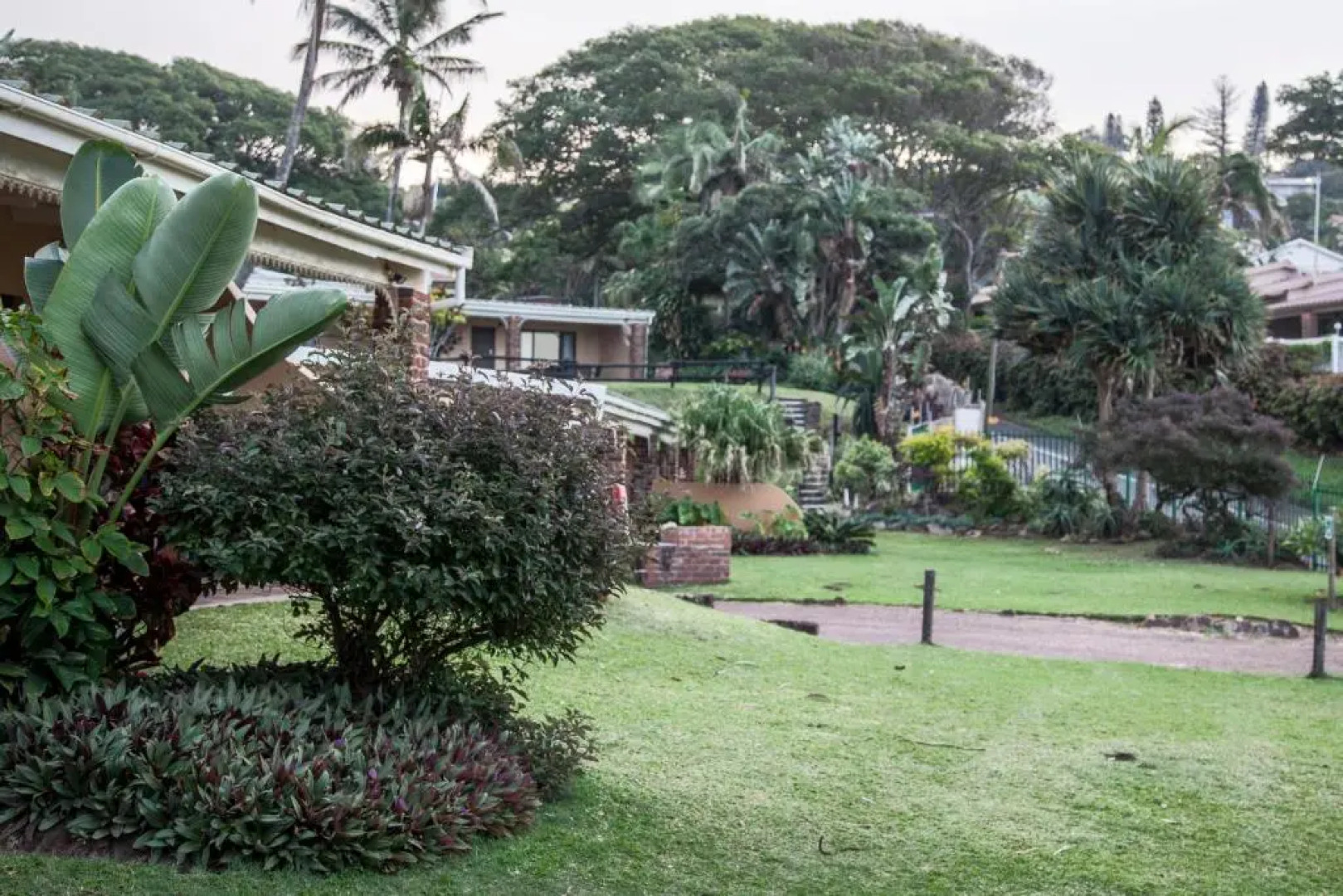 Villa del Sol Margate