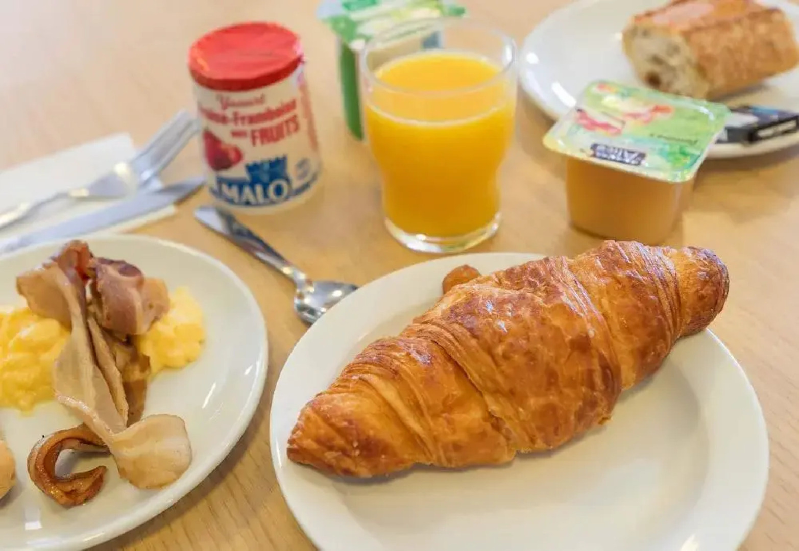 B&B HOTEL Bourges (1)