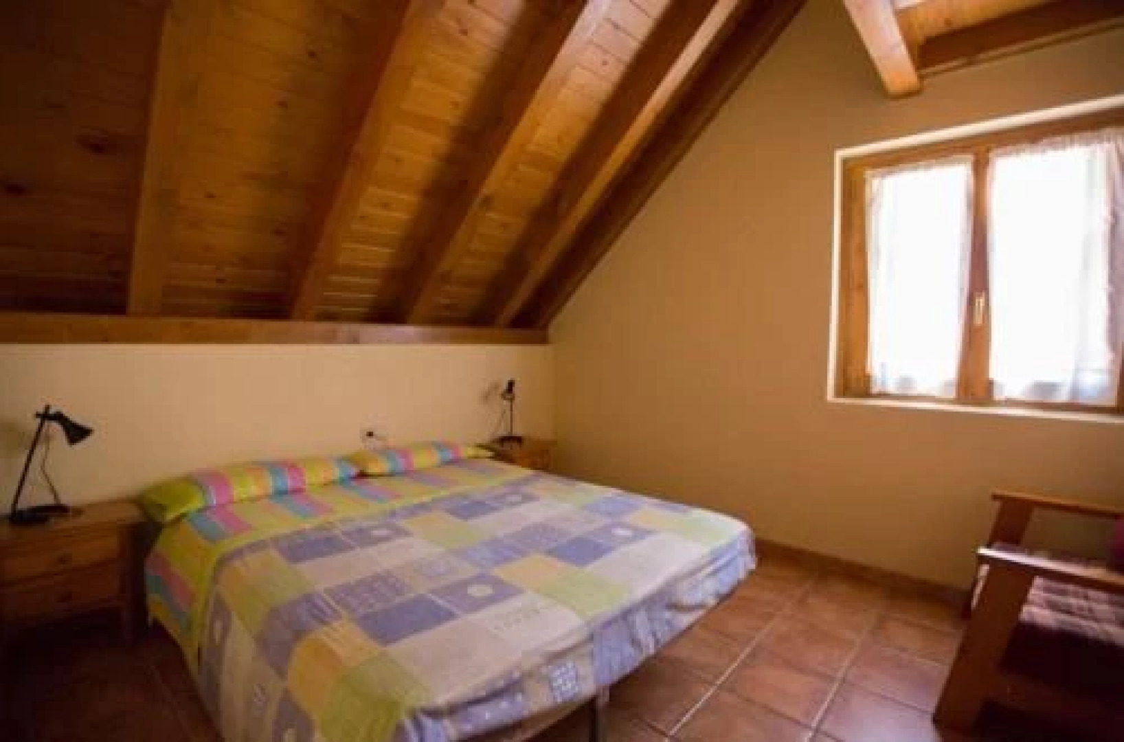 Apartamento Txapatera En Izaba-Isaba