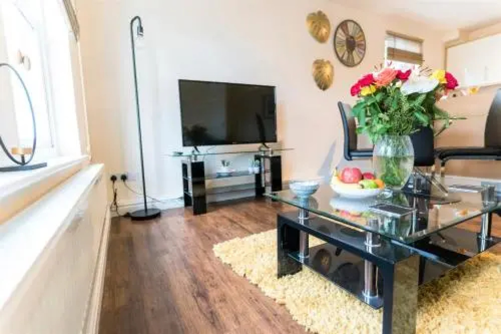 Wordsworth Apartment Irene court