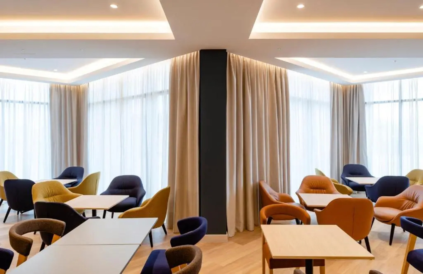 Courtyard by Marriott Keele Staffordshire