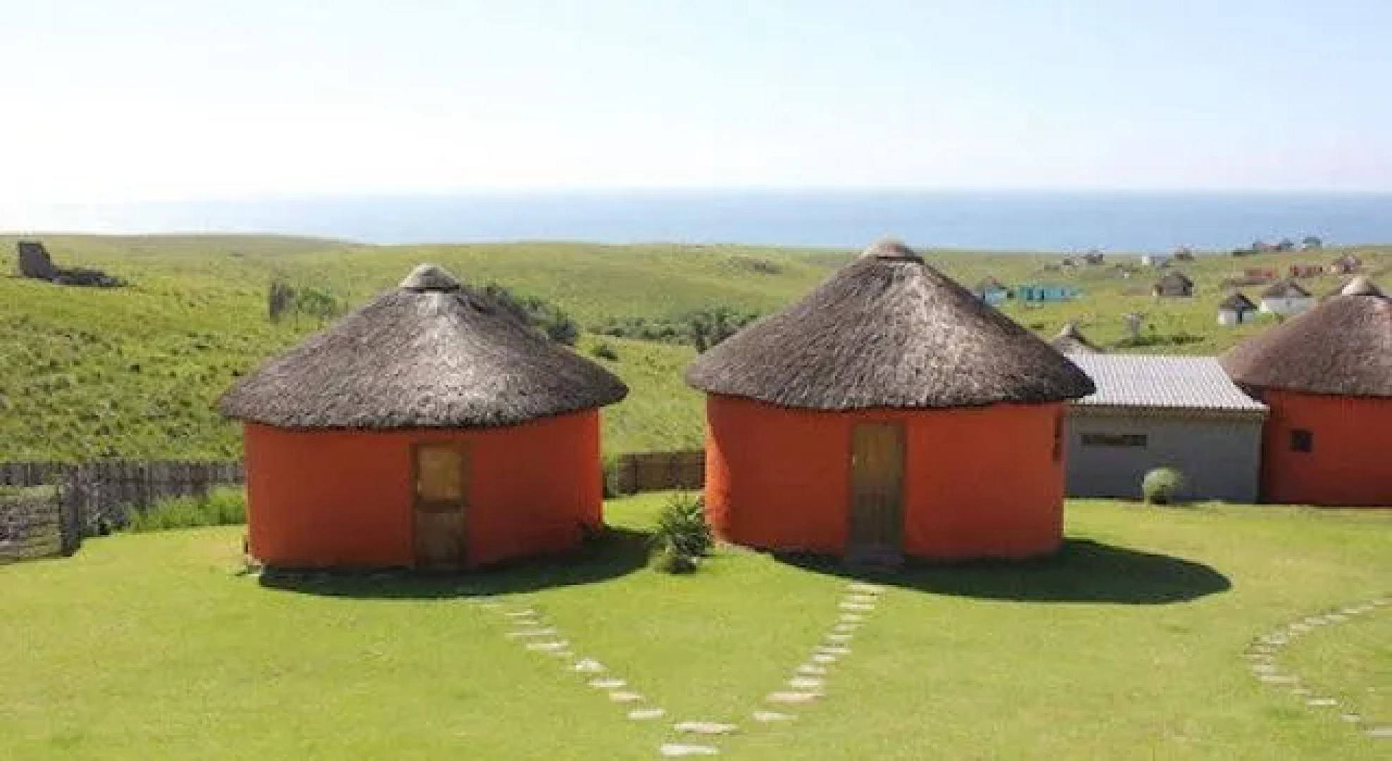 Swell Eco Lodge