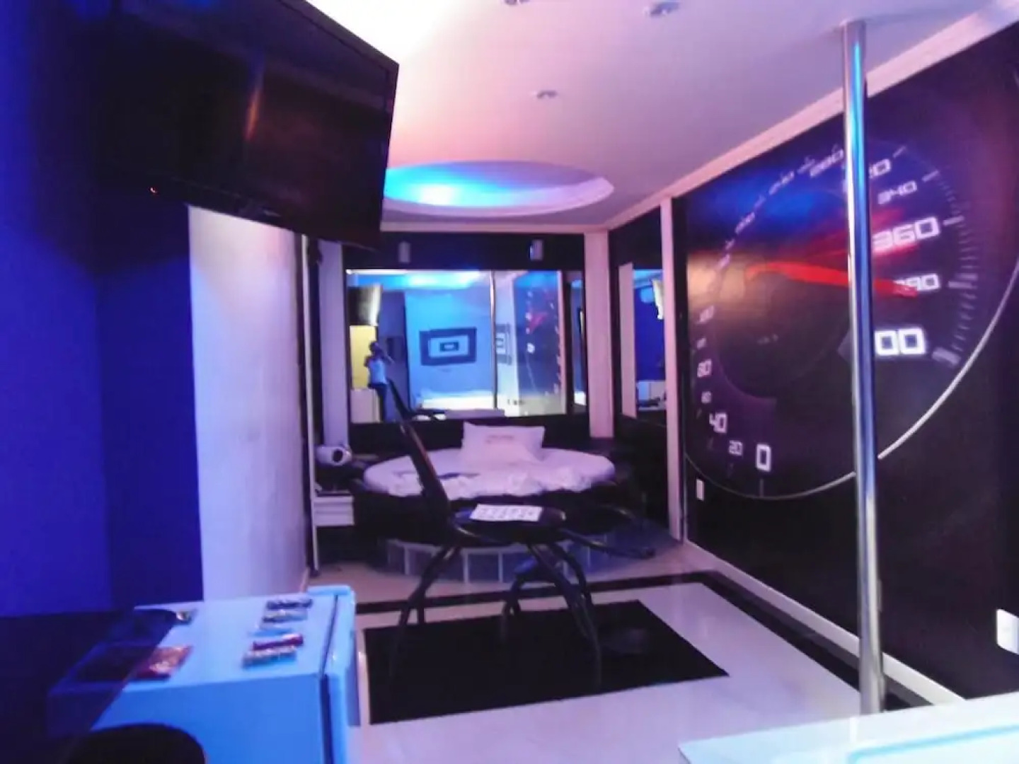 Motel Fantasy 2 (Adult Only)