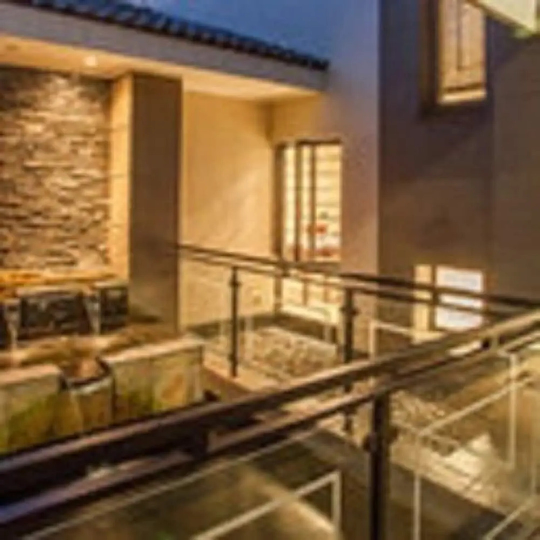 Mbombela Exclusive Guest House  Columbus