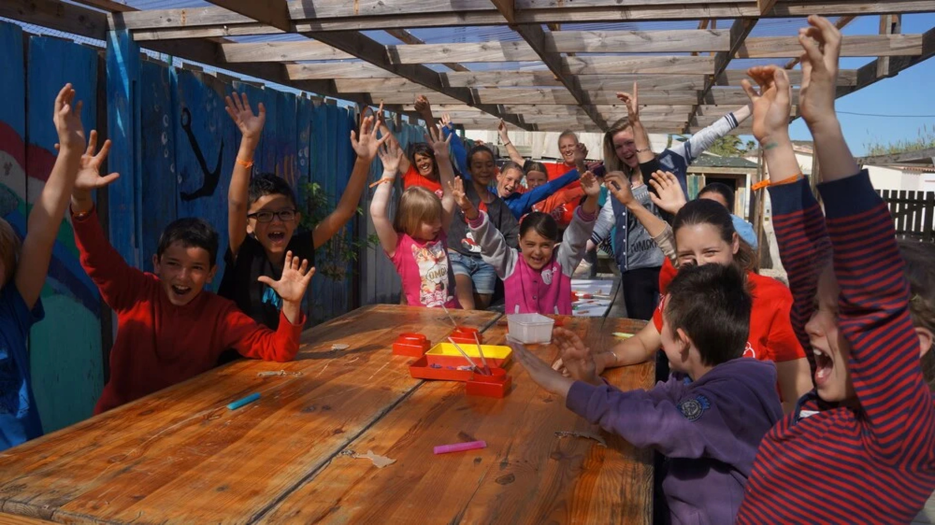 Village Club Domaine de l'Espagnac