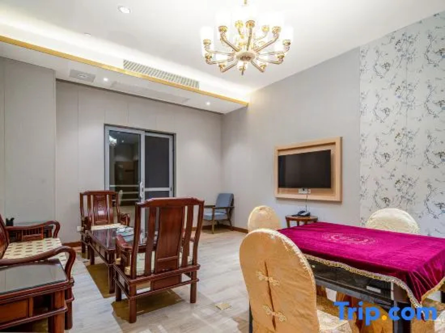 Phoenix Hill Hotel Dongguan