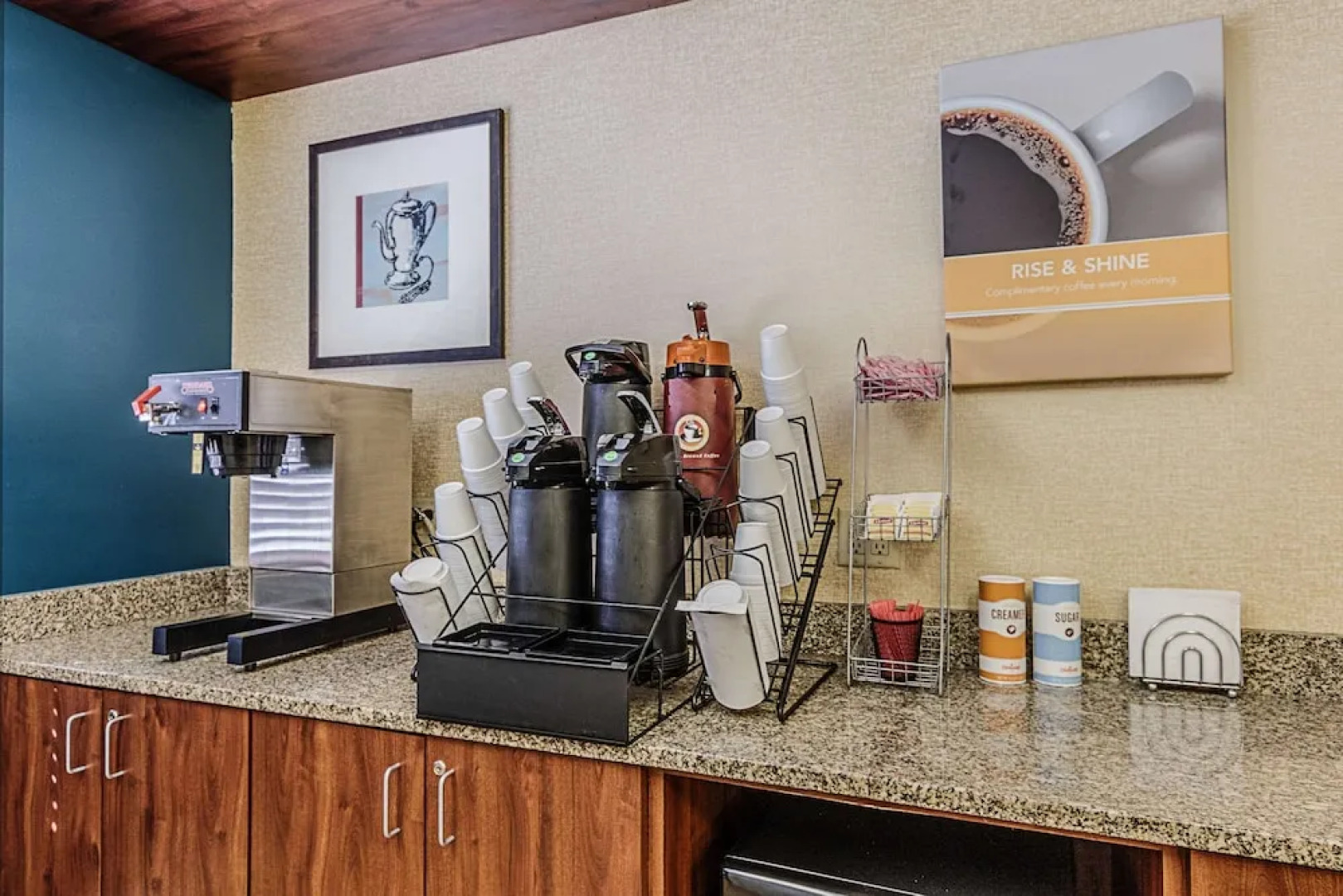 Howard Johnson Inn La Crosse/I-90