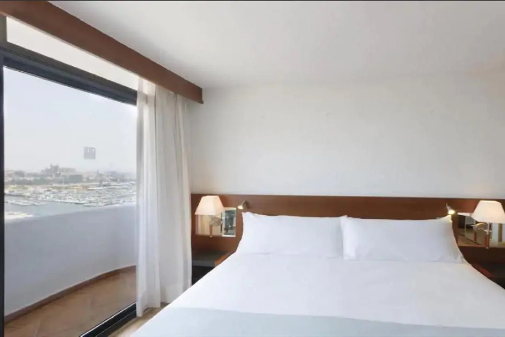 Hotel Palma Bellver Affiliated by Meliá