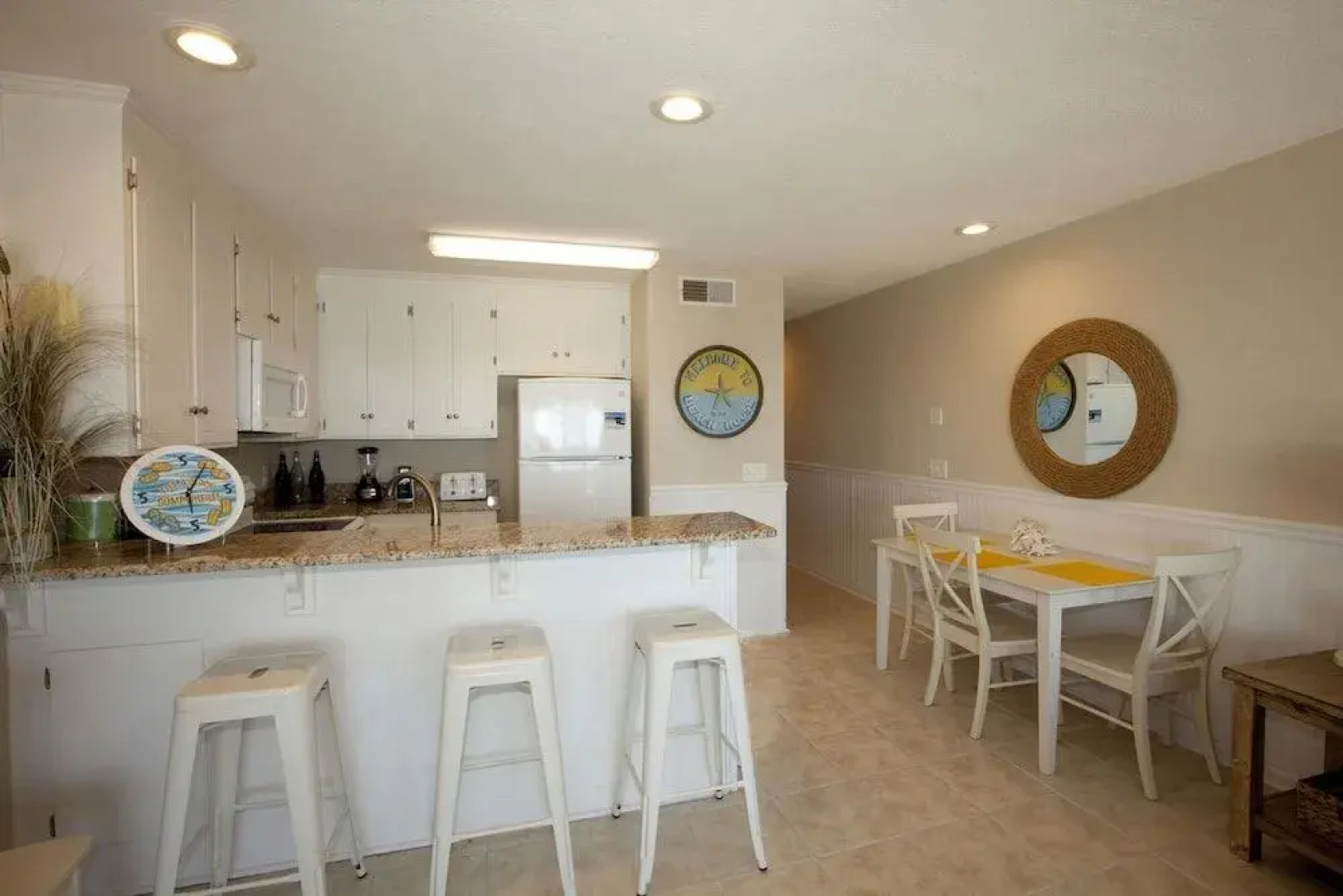 Seamist on 30A by Panhandle Getaways