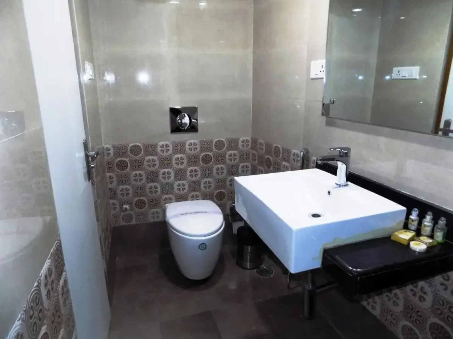 Hotel Celebration - Raipur