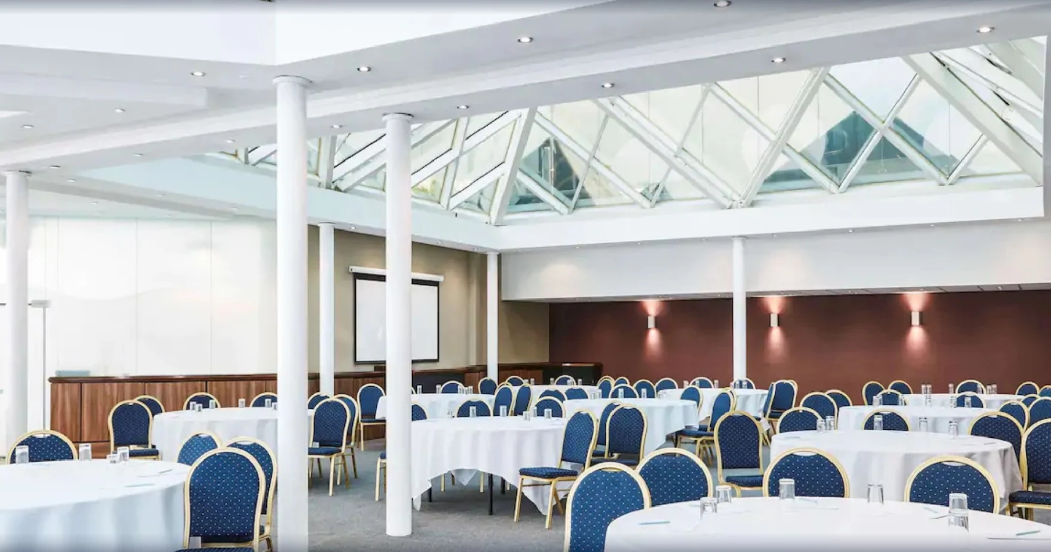 Mercure St Helens