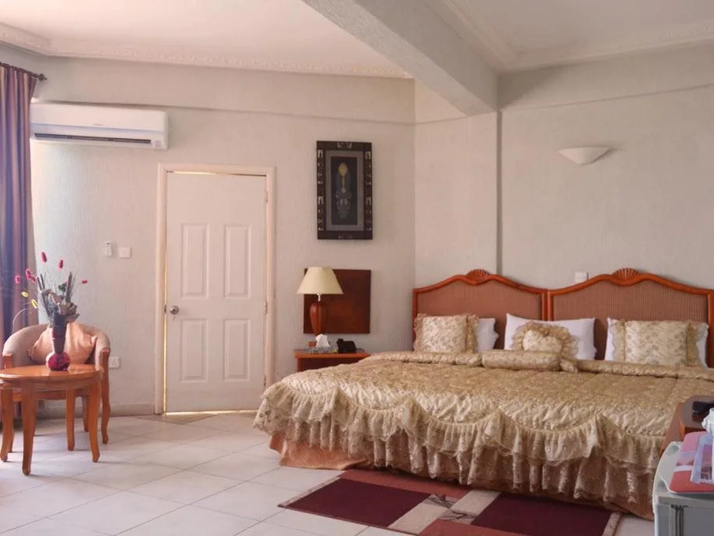 Ave Maria Resort And Wellness