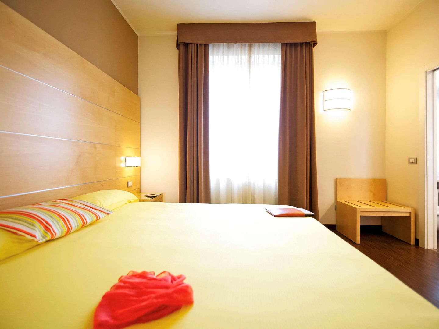 Hotel Toscanini