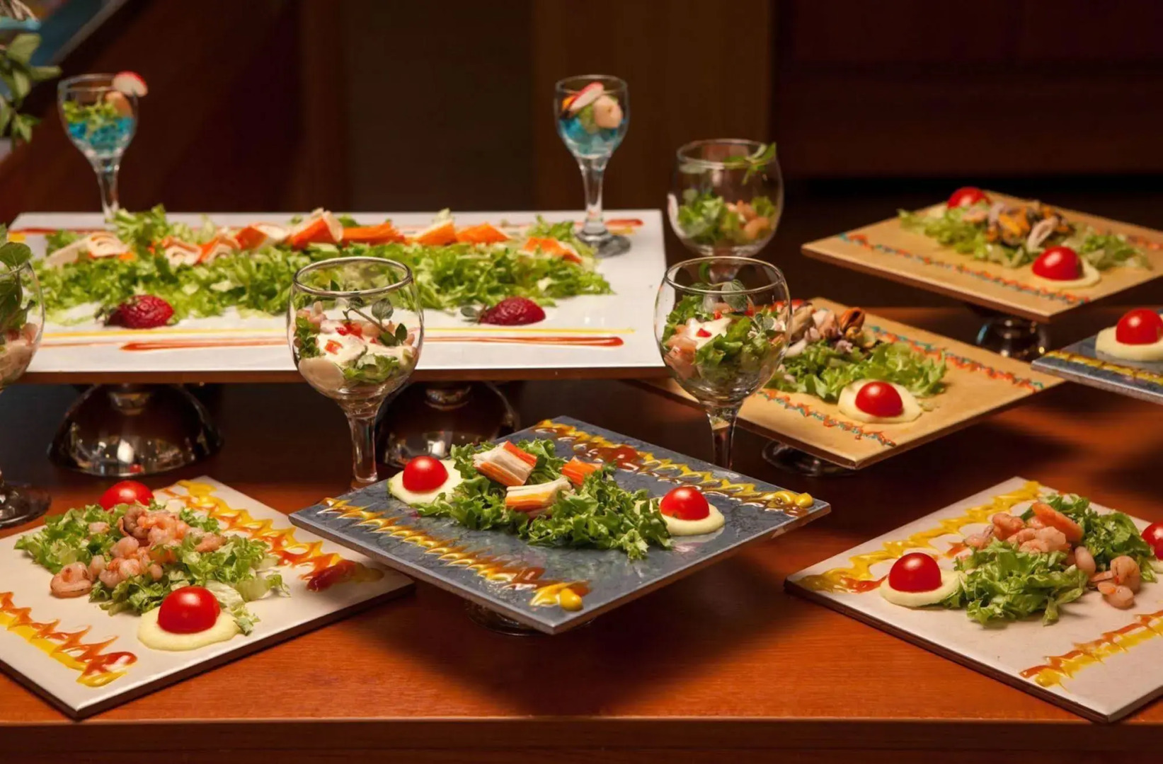 Elounda Breeze Resort - All Inclusive