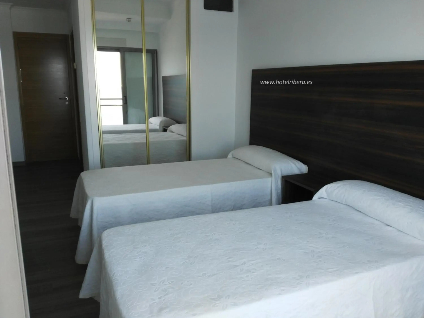 Hotel Ribera